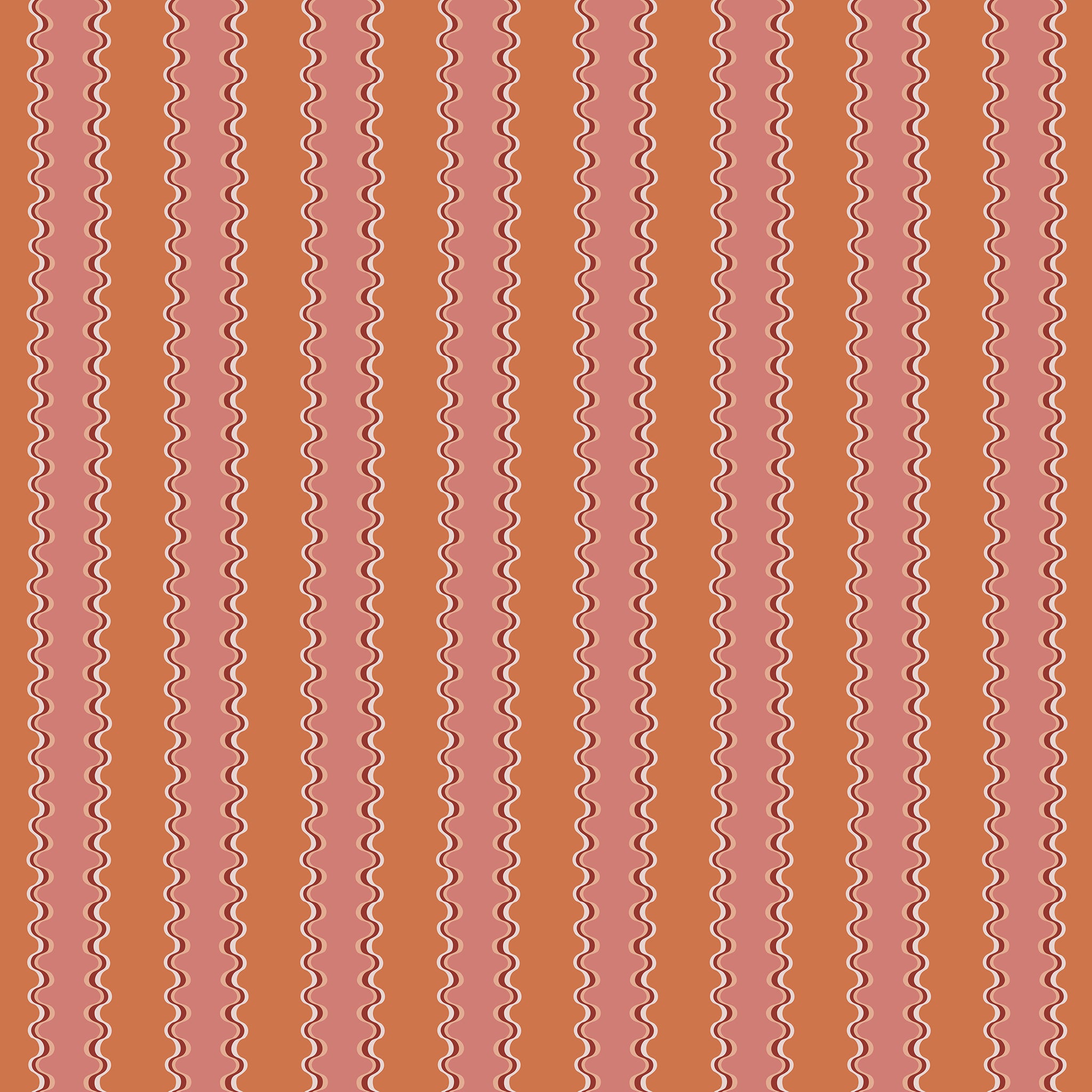 Ribbon Candy Large Wallpaper.